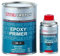 Troton 6x1,1kg Epoxy Grundierung 10:1 2K Primer Füller Epoxidharz Epoxyd + Härter
