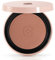 Collistar Impeccable Maxi Fard in Polvere, Lunga Durata, Idratante, Antinquinamento, Anti-Digital Ageing, Refillabile, in 8 Tonalità Intense per un Finish Luminoso, Formato Maxi, n.02 Ambra, 9 g
