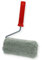 Farbrolle Polyamid 18mm mit Bügel 18 cm Maler Rolle Farb Walze Tapete Putz langflorig