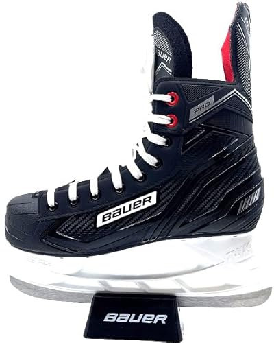 Bauer NS Eishockey Schlittschuhe Senior - 44 1/2