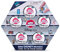 BANDAI - 5 Surprise - Pack 5 Bolas Disney Mini Brands