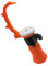Dickly Mango de Pintura para Colorear Soporte de Revestimiento de Bolígrafo para Figuritas Miniaturas