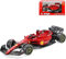 alles-meine.de GmbH Ferrari F1-75 Nr 16 Charles Leclerc Saison 2022 1/43 Burago Modell Auto mit individiuellem Wunschkennzeichen