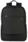 Tucano GLOBAL 2 – Laptop Backpack for 15.6 Laptop and MacBook Pro 16 – Padded and Adjustable Shoulder Straps, Ergonomic Back and Flat Front Porch – Black, Black, 16, Daypack