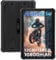 HOTWAV R8 Outdoor Tablet Android 14, 10.1 Zoll HD+ Display 10800mAh, Octa-Core 12GB RAM +128GB ROM +1TB Erweiterbar PC, 13MP Kamera IP68/IP69K Wasserdicht Tablet, 4G Dual SIM/5G WiFi/BT5.1/GPS