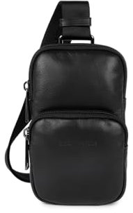 LANCASTER Sacoche - Soft Vintage Homme