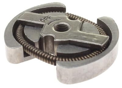 MIKFESPO 1 pz Frizione 530014949 Adatta for Motosega McCulloch CS340 CS350 CS380 CS390 CS410 M3414 M3616 M3816 M4218 M4620