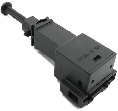 Hajus 9191019 Bremslichtschalter Schalter Bremslicht 0015452009 kompatibel mit Audi VW Lupo Seat Leon Skoda Octavia