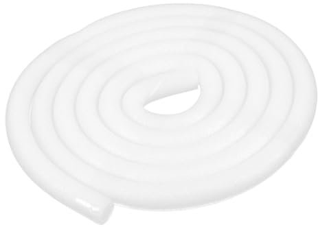 GAROZATION Sofa - Leiste Für Couch Couch Lückenfüller 2m Für Schonbezug Tuck Grip