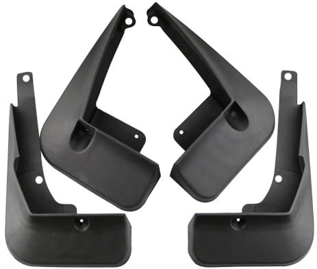 Auto Schmutzfänger Für C-HR CHR 2016 2017 2018 2019 2020 2021 2022 C HR Schmutzfänger Kotflügel Kotflügel Splash Wheels Zubehör Spritzschutz