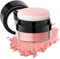 Oil Control Air Cushion Rouge, Loses Rouge-Puder-Rouge, hochpigmentiert, langhaltend, wasserfest, matt, natürlicher Look, inklusive Soft Mushroom Puff