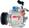 Compresor De Aire Acondicionado For Mitsubishi, Lancer, Outlander Sport/RVR, 7813A835, 7813A857, AKS011H402AH, AKS011H402C, AKS200A402D.