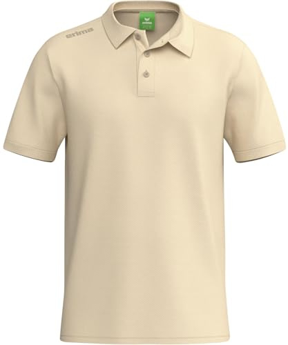 Erima Unisex Ts Polo Shirt (1er Pack)