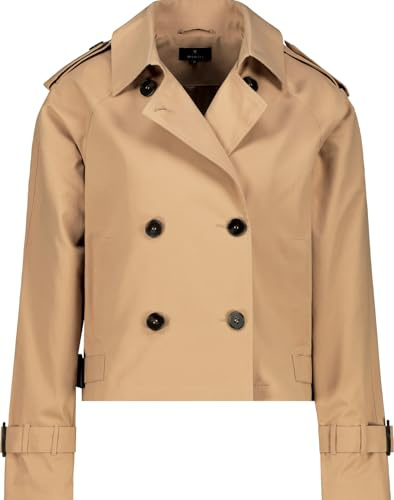 MONARI Jacke Biscotti