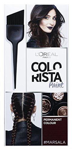 Spray de color para el pelo L'Oreal París