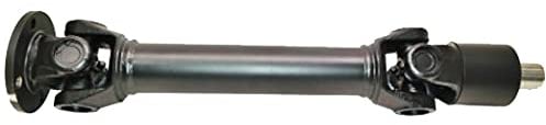 615339 ALBERO TRASMISSIONE PIAGGIO PORTER 1300 16V BENZINA PICK UP-CASSONE-