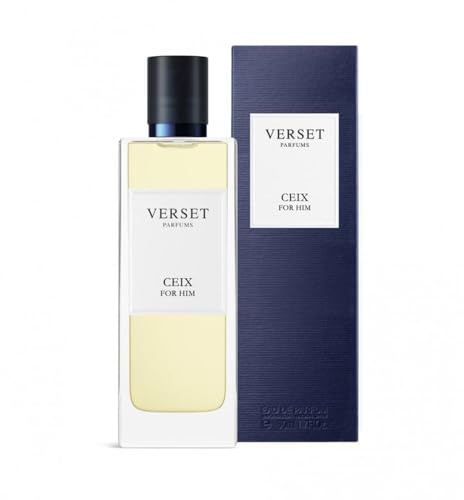 Verset Parfums Ceix for Him Eau de Parfum 50ml