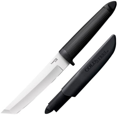Cold Steel Tanto Lite Messer, Schwarz, 152mm