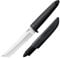 Cold Steel Tanto Lite Couteau Adulte Unisexe, Noir, 152mm