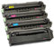 4er Set Premium Toner kompatibel für Samsung CLP-680DW CLP-680ND CLX-6260FW CLX-6260FD CLX-6260ND CLX-6260FR | K506L 6.000 Seiten & C506L M506L Y506L 3.500 Seiten