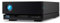 LaCie 1big Dock HDD, 10To, Station d'accueil disque dur externe, pour PC Mac iPad & iPhone, Data Rescue Service (STHS10000800)
