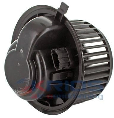 MEAT & DORIA K92143 Gebläsemotor Innenraum Heizungsgebläse Kompatibel mit VW Transporter T5 Bus 7HB, 7HJ, 7EB, 7EJ, 7EF, 7EG, 7HF, 7EC 7E0819021A 7H0819021 7H0819021A