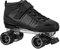 Pacer Aero Herren Rollschuhe (Schwarz, 11)