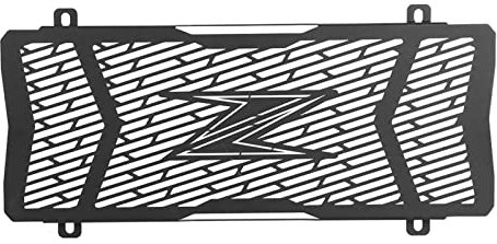 Protection de Radiateur, Protection de Calandre en Acier pour Moto Z650 Z 650 Z‑650 2017‑2020