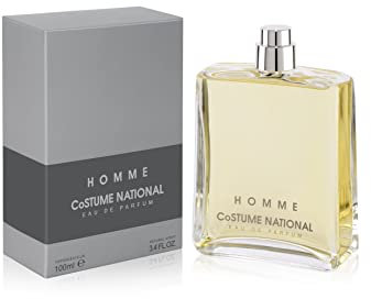 Costume National Homme eau de parfum