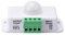 Uinfhyknd PIR Infrared Motion Sensor Detector, DC 12V-24V Strip Light Motion Sensor Switch, for Cupboard Cabinet Stairs Kitchen
