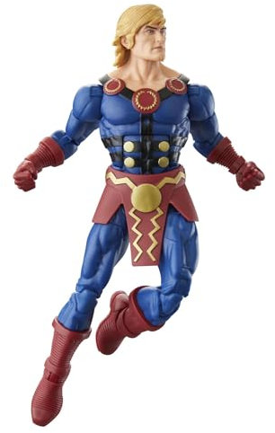 Marvel Legends Series Ikaris Comics Action Figure