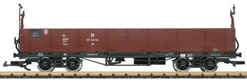 LGB 43603G Offener Güterwagen der DR