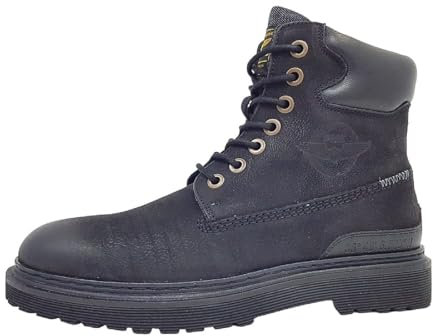 PME Legend Adult Ty Ten schwarz Gr. 45