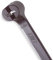 Thomas and Betts TY5232MX Kabelbinder, Kabelklemmen, 8,2 kg, 20,3 cm, UV-BL, 100 Stück