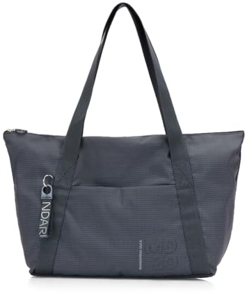 Mandarina Duck MD20 Shopper Scarab dunkelblau
