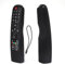 Funda Mando de Silicona para LG Magic RMR21GA, MR21GC, MR22GA, MR22GN, MR23GA, MR24GA Remoto, Funda Protectora para LG Smart TV para MR21GA, Funda Mando Antideslizante con Cordón para LG TV 2021-2024