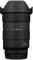 Skin de protection anti-rayures pour objectif d'appareil photo Tamron 17-50 mm F4 A068 pour monture Sony 17-50 mm F/4 17-50 4 (contour noir)