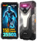 Ulefone Armor 34 Pro 5G Rugged Smartphone Android 15, AI Smartphone con 150 Lumen Proiettore, 25500mAh 32GB+512GB, Dimensity 7300 Telefono Indistruttibile 6.95″ FHD/120Hz, 64 MP+50MP/NFC/WIFI 6E/OTG