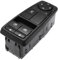 Car Window Regulator Switch Auto Fahrerseite Power Master Fenster Control Schalter Taste/Fit for MAN TGS TGX TGL TGM Lkw 81258067094
