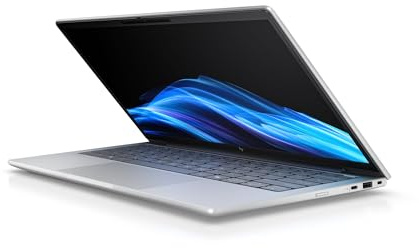 HP EliteBook 8 G1a Notebook AI - 169-Grad Drehgelenkdesign - AMD Ryzen 7 250/3.3 GHz - Win 11 Pro - Radeon 780M - 32 GB RAM - 1 TB SSD NVMe - 33.8 cm (13.3) IPS 1920 x 1200 - Wi-Fi 7, Bluetooth