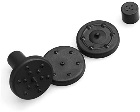 TOBBOMEY Bomba de agua Solar bomba de fuente de energía solar Panel de batería solar bomba de agua con paneles solares bomba de panel solar Black