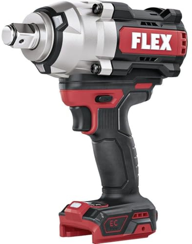 Flex IW 3/4 1600 18-EC C