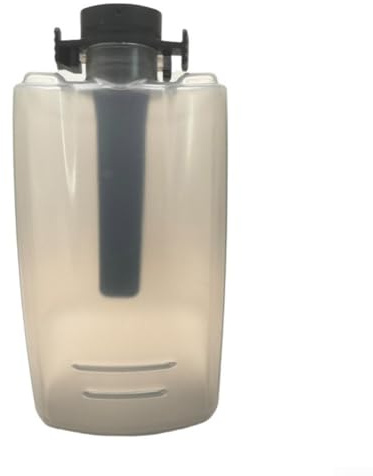 Kärcher WV1/WV2/KWI 1 Fenstersauger Ersatz-Wassertank aus PE-Kunststoff, 4.633-122.0, dicht und leckgeschützt