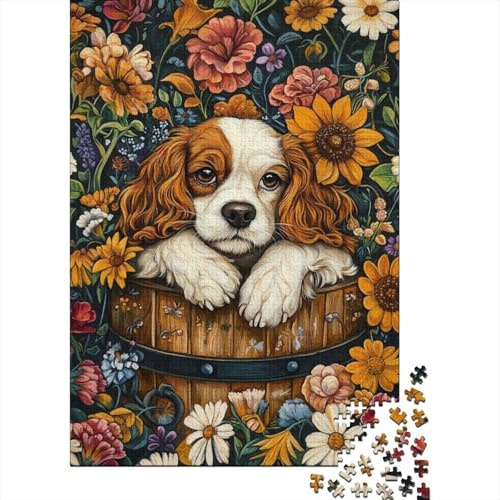 TK161340 Puzzles 1000 Teile Schwer Puzzle Spielzeug Lernspiel Impossible Herausforderungsspielzeug Für Erwachsene Und Kinder Ab 14 Jahren 52x38cm/1000pcs