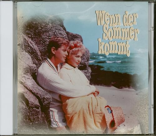 Wenn der Sommer Kommt