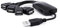 Villageboom 4-Port USB 2.0 Hub, 4-Way Splitter, Plug & Play, Black, Compatible with Windows 10/8.1/8/7/Vista/XP/Linux/MacOS, Supports Printers, Laptops, Speakers, Mouse, Smartphones