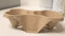 HOT BARGAINS 90 X Disposable 2 Cup Carry Trays Takeaway Carrier Cup Holders Cardboard Tea Coffee (PACK OF 90)