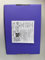 1pcs Adhesivo con nombre personalizado,Pegatinas Vinilo,Personalizado con tu texto,letras vinilo,pegatinas de boda personalizadas,coche, moto, bici, pared, puerta, nevera, carpeta, etc (Purple,4cm)