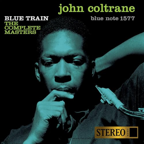 Blue Train - The Complete Masters (Tone Poet Vinyl)