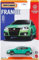 Matchbox Best of France 2021 Serie Volkswagen GTI VR6 8/12 HBL10